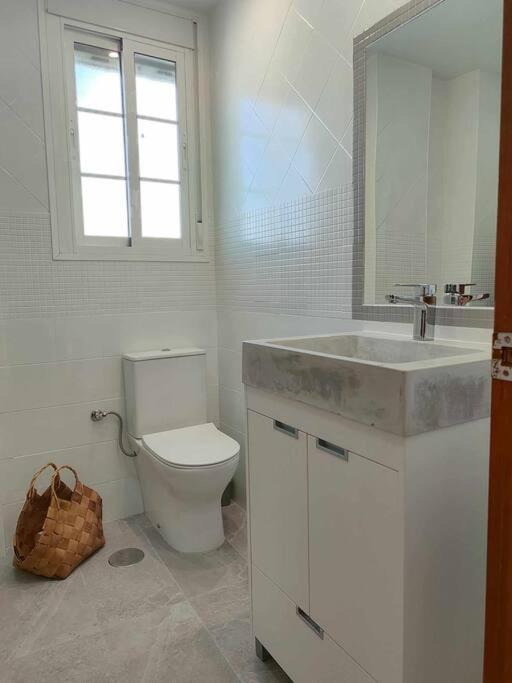 Appartement Casa Mirador Del Puente à Arcos de la Frontera Extérieur photo